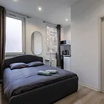 Apartament Hyper Centre Strasburg