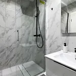 Apartament Hyper Centre Strasburg