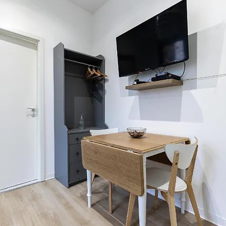Apartamento Hyper Centre