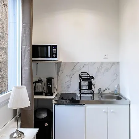 Hyper Centre Strasbourg