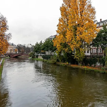 Apartman Hyper Centre