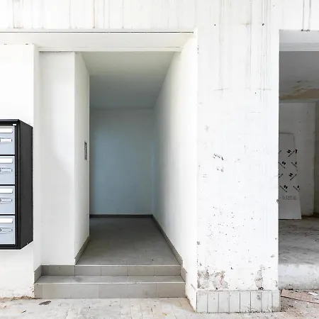 Hyper Centre * Estrasburgo