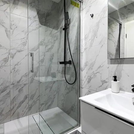 Apartment Hyper Centre Strasbourg