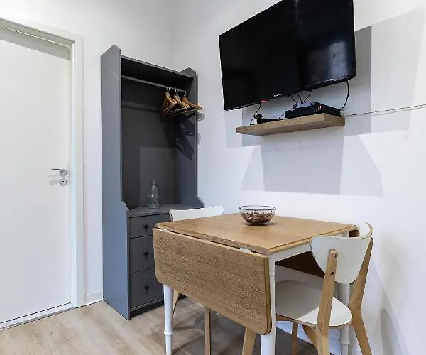 Apartamento Hyper Centre