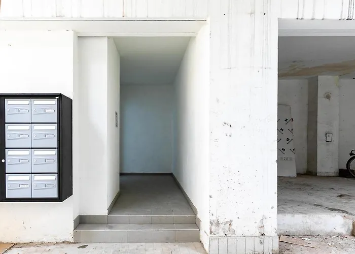 Hyper Centre * 斯特拉斯堡