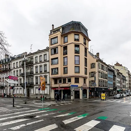 Apartament Hyper Centre *