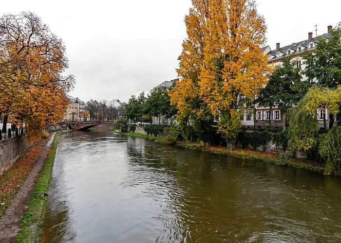 アパート Hyper Centre